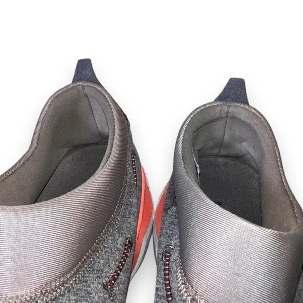 Merrell Cloud Moc Water Sneakers‎ Aluminum Grey 515738 Women's 10